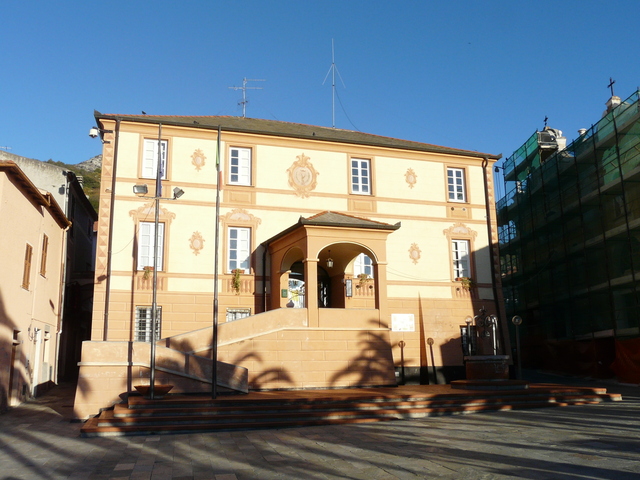 foto di Boissano Boissano