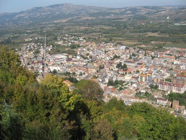 foto di Bojano Bojano