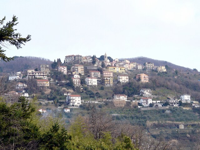 foto di Bolano Bolano