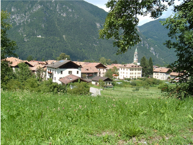 foto di Bolbeno Bolbeno
