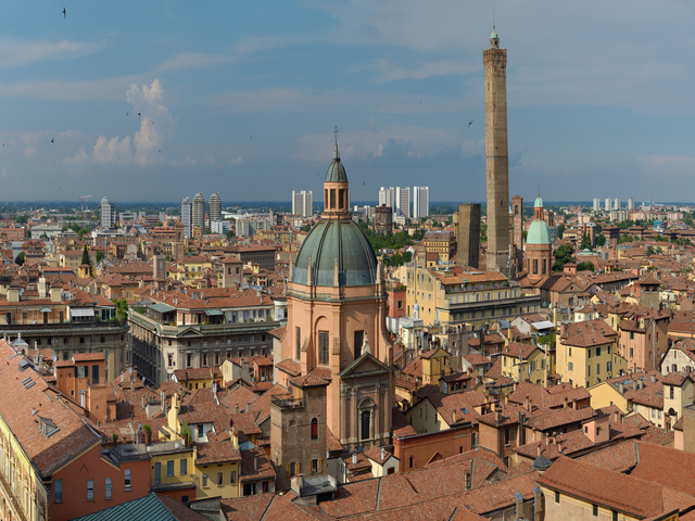 foto di Bologna Bologna