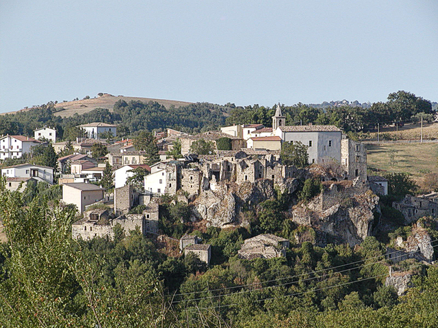 foto di Bolognano Bolognano