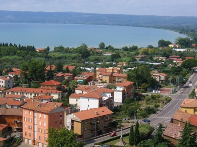 foto di Bolsena Bolsena