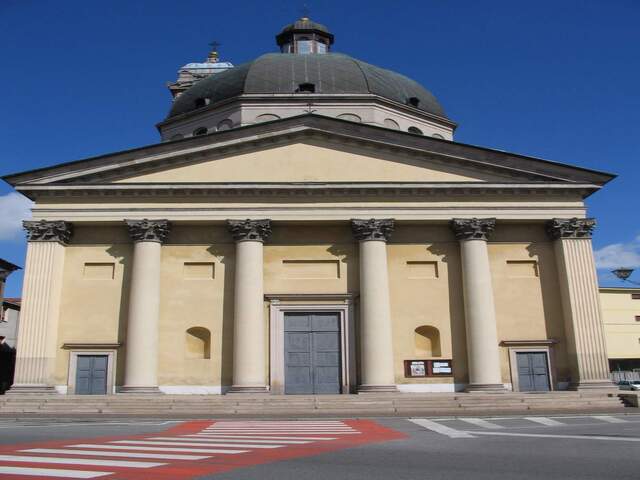foto di Boltiere Boltiere