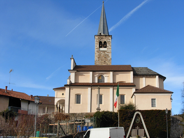 foto di Bolzano Novarese Bolzano Novarese