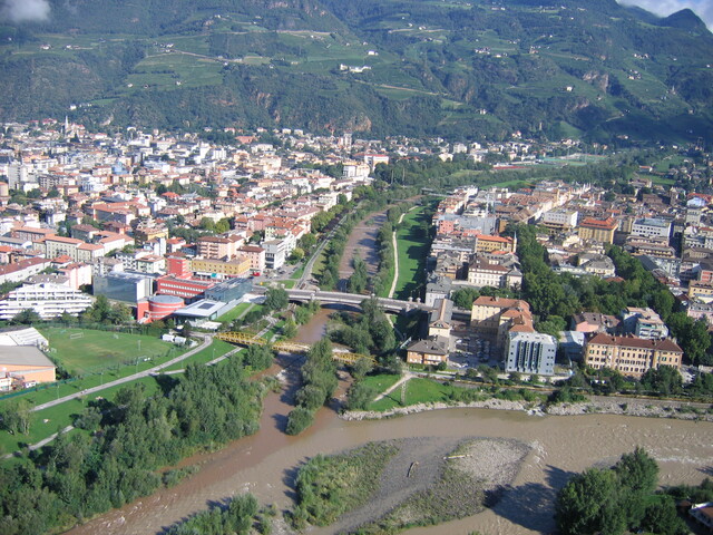 foto di Bolzano Bolzano