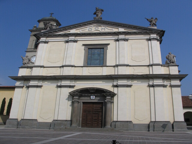 foto di Bonate Sopra Bonate Sopra