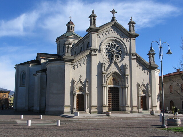 foto di Bonate Sotto Bonate Sotto