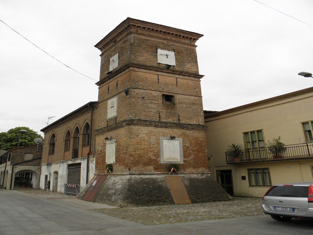 foto di Bondeno Bondeno