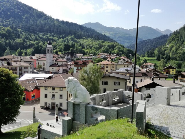 foto di Bondo Bondo