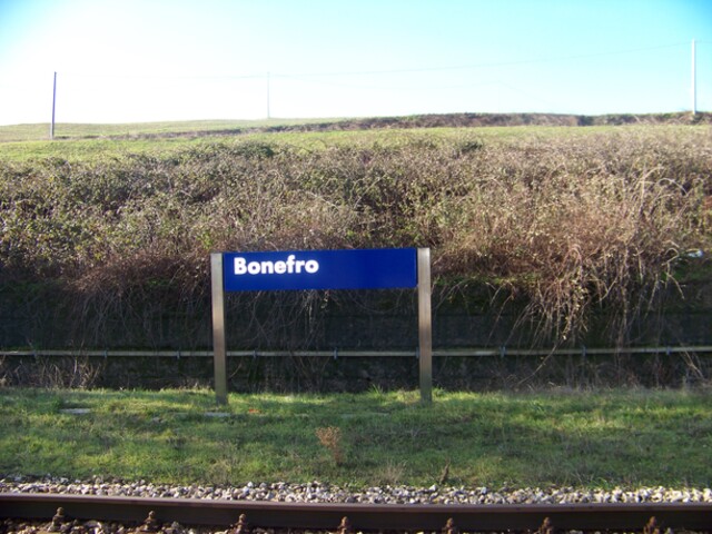 foto di Bonefro Bonefro