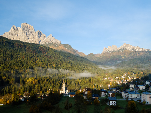 foto di Borca di Cadore Borca di Cadore
