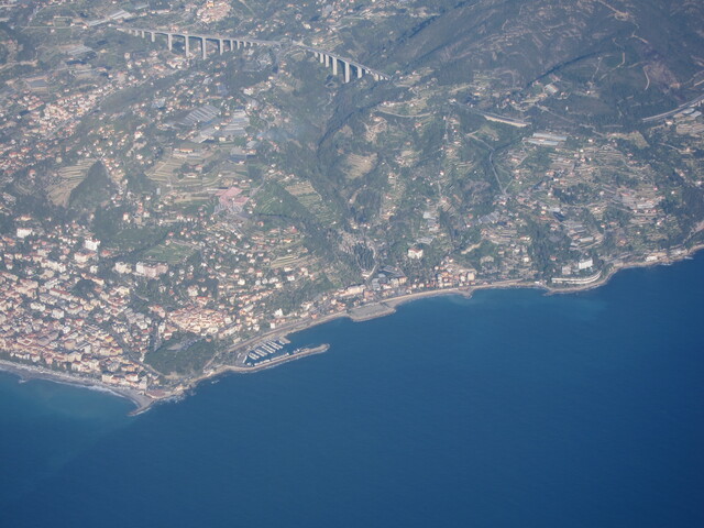 foto di Bordighera Bordighera