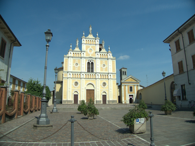 foto di Bordolano Bordolano