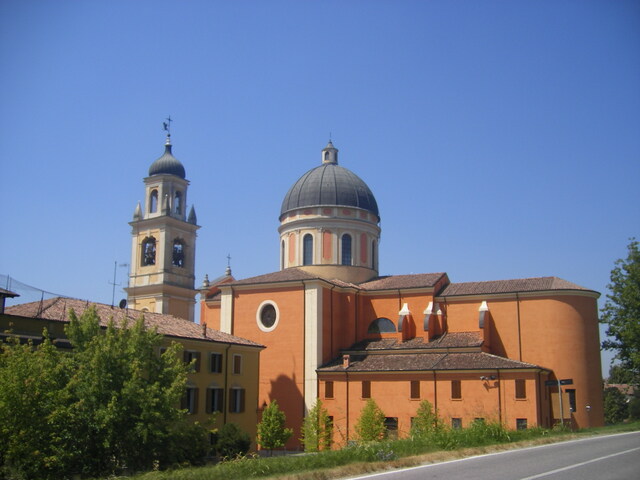foto di Boretto Boretto