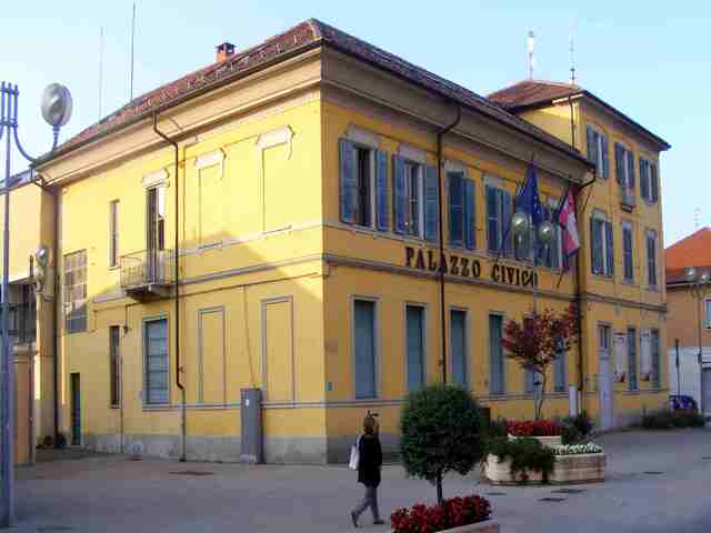 foto di Borgaro Torinese Borgaro Torinese
