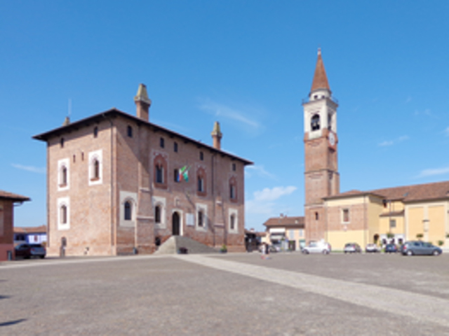 foto di Borghetto Lodigiano Borghetto Lodigiano