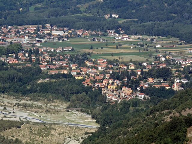 foto di Borghetto di Borbera Borghetto di Borbera