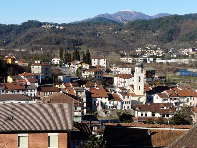foto di Borghetto di Vara Borghetto di Vara