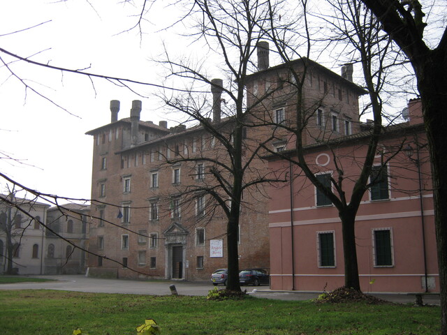 foto di Borgo Mantovano Borgo Mantovano