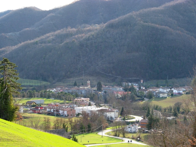 foto di Borgo Pace Borgo Pace