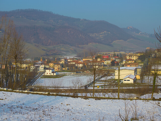 foto di Borgo Priolo Borgo Priolo