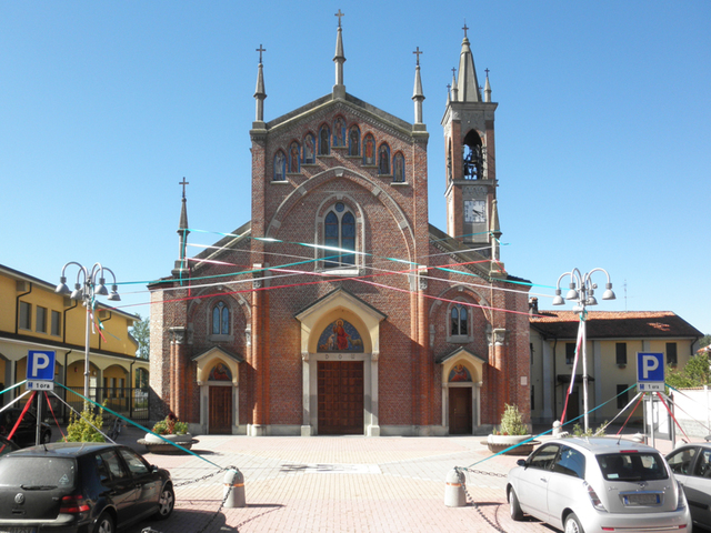 foto di Borgo San Giovanni Borgo San Giovanni