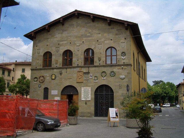 foto di Borgo San Lorenzo Borgo San Lorenzo