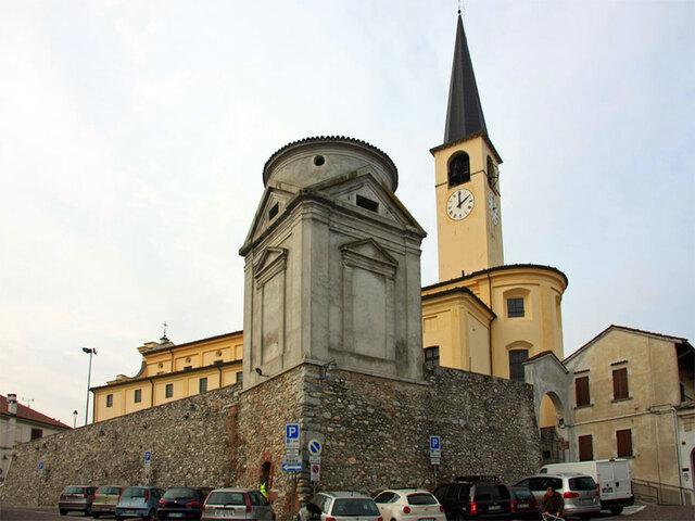 foto di Borgo Ticino Borgo Ticino