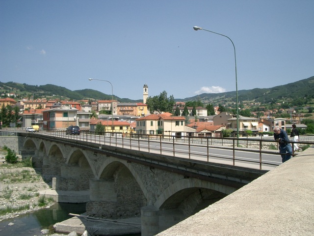 foto di Borgo Val di Taro Borgo Val di Taro