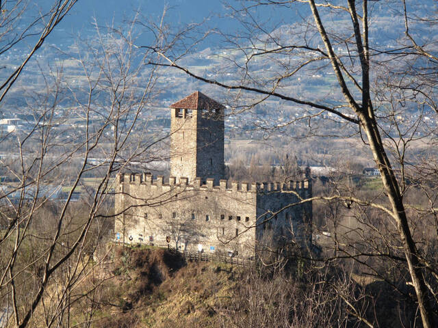 foto di Borgo Valbelluna Borgo Valbelluna