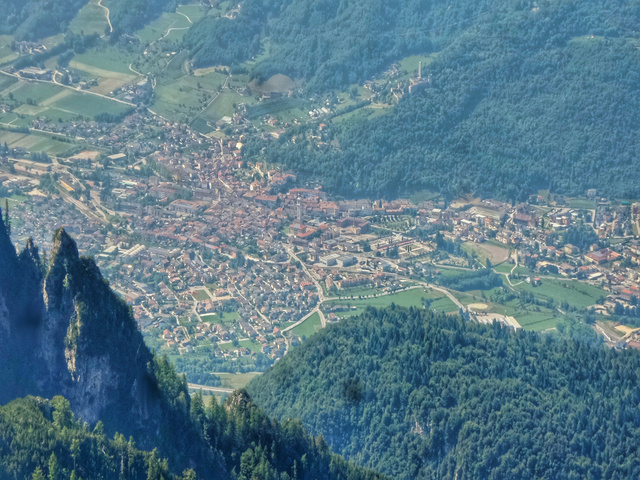 foto di Borgo Valsugana Borgo Valsugana