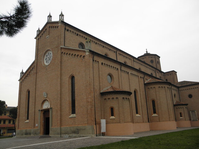 foto di Borgo Veneto Borgo Veneto