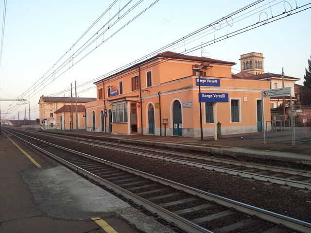 foto di Borgo Vercelli Borgo Vercelli