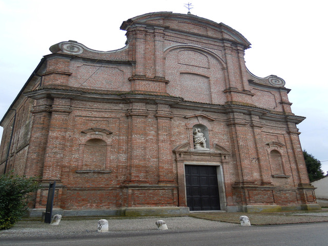 foto di Borgo Virgilio Borgo Virgilio