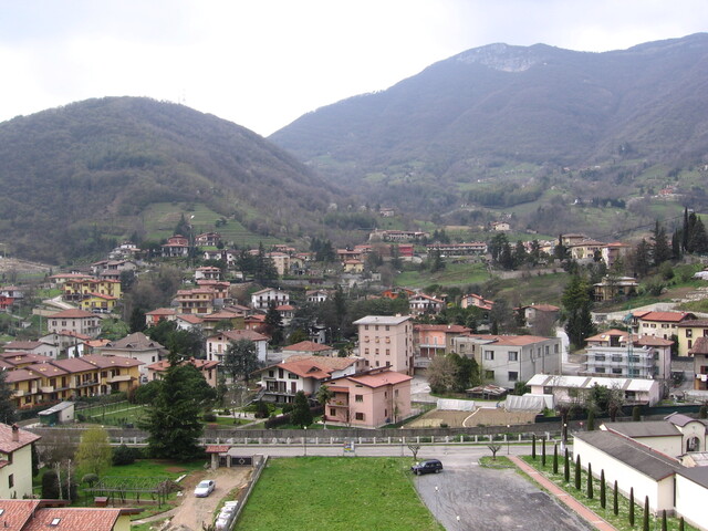 foto di Borgo di Terzo Borgo di Terzo