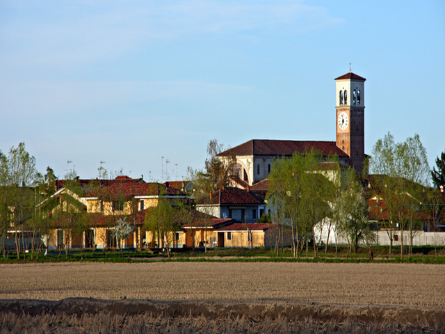 foto di Borgolavezzaro Borgolavezzaro