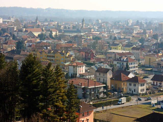 foto di Borgomanero Borgomanero
