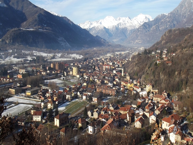 foto di Borgone Susa Borgone Susa