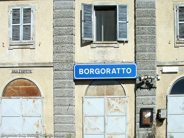 foto di Borgoratto Alessandrino Borgoratto Alessandrino