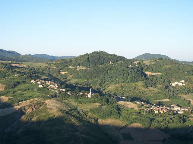 foto di Borgoratto Mormorolo Borgoratto Mormorolo