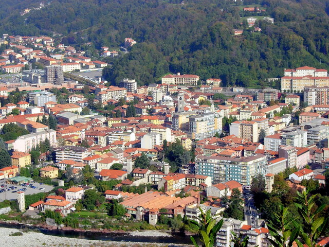 foto di Borgosesia Borgosesia