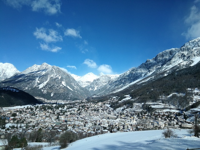 foto di Bormio Bormio