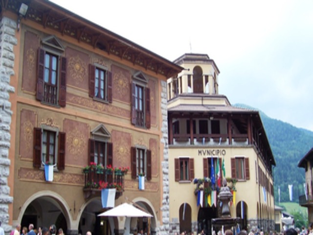 foto di Borno Borno