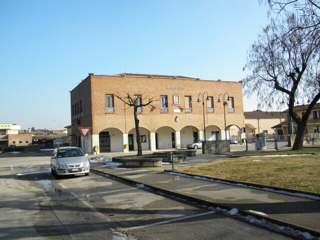 foto di Bosaro Bosaro