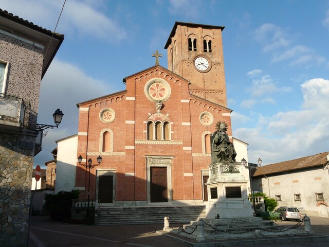 foto di Bosco Marengo Bosco Marengo