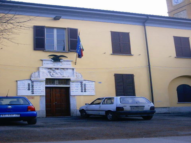 foto di Bosnasco Bosnasco
