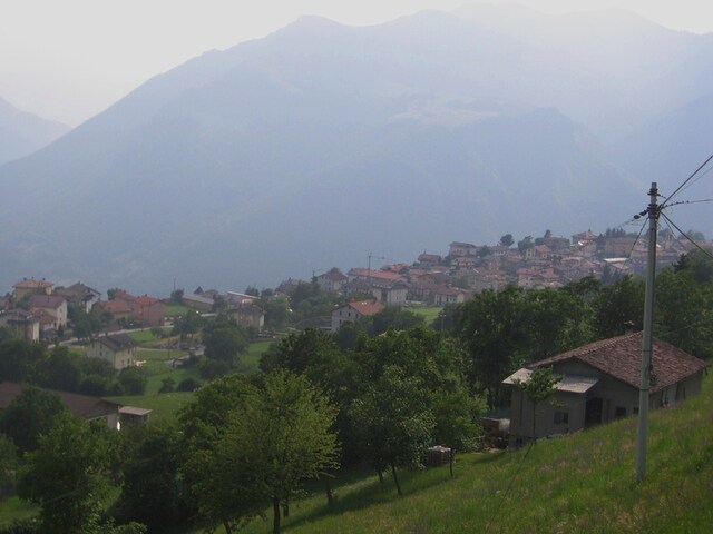 foto di Bossico Bossico