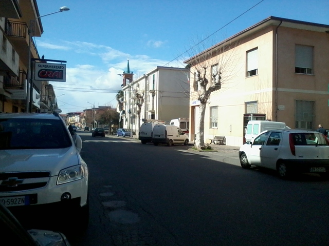 foto di Botricello Botricello