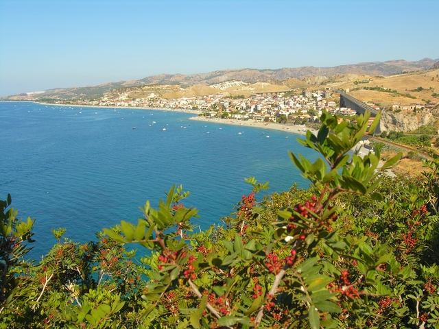 foto di Bova Marina Bova Marina